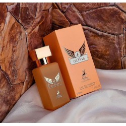 Perfume Árabe Olivia - Maison Alhambra 30 ml